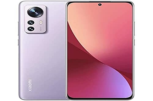 Xiaomi 12X 5G 128 GB