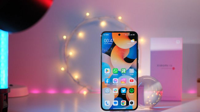 smartphone Xiaomi 13