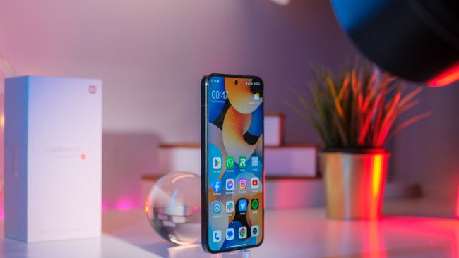 smartphone Xiaomi 13