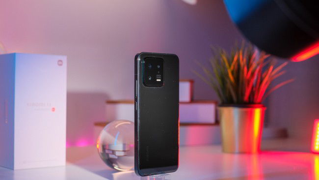smartphone Xiaomi 13