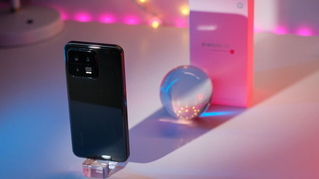 smartphone Xiaomi 13