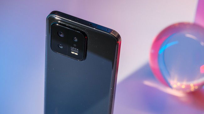 smartphone Xiaomi 13