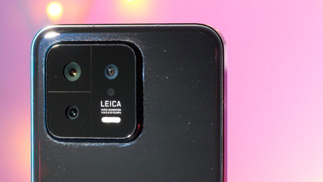 Xiaomi 13