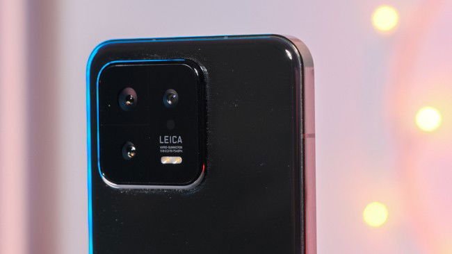 smartphone Xiaomi 13