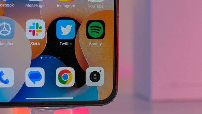 smartphone Xiaomi 13