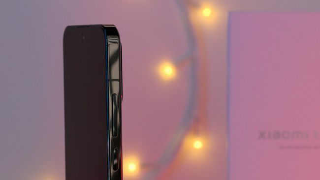 smartphone Xiaomi 13