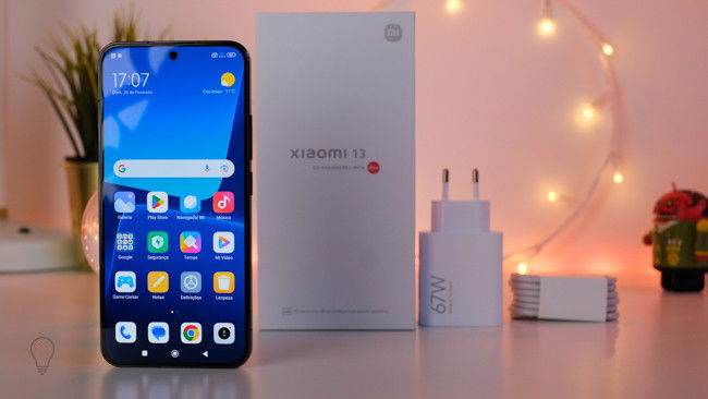 Xiaomi 13