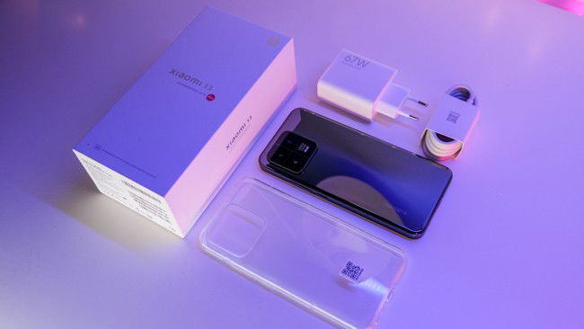 Xiaomi 13