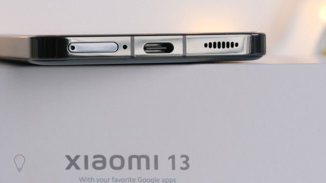 Xiaomi 13