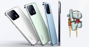 Xiaomi 13 com oferta de auriculares Xiaomi em Portugal. Vê o preço!