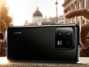 Xiaomi 13 Pro em promoção. Poupa mais de 300 euros