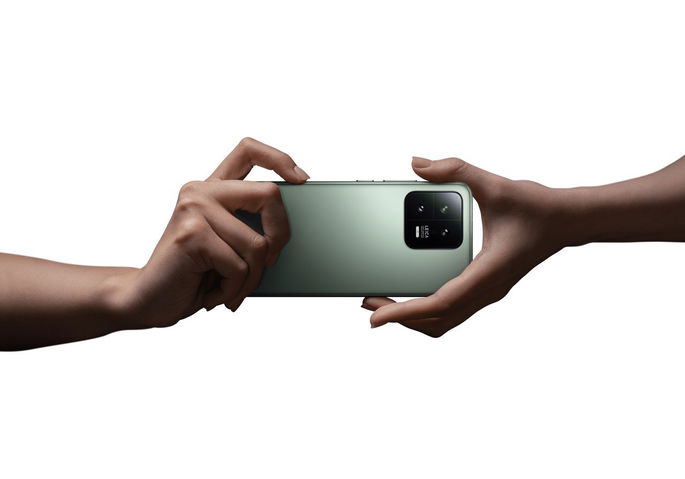Xiaomi 13 Pro