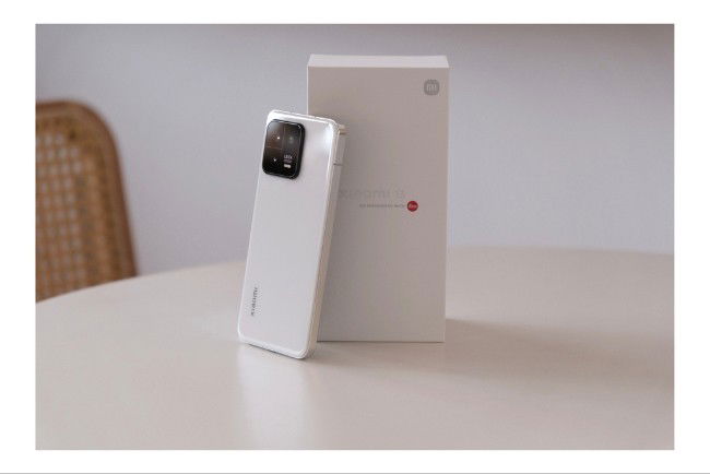 smartphone Xiaomi 13
