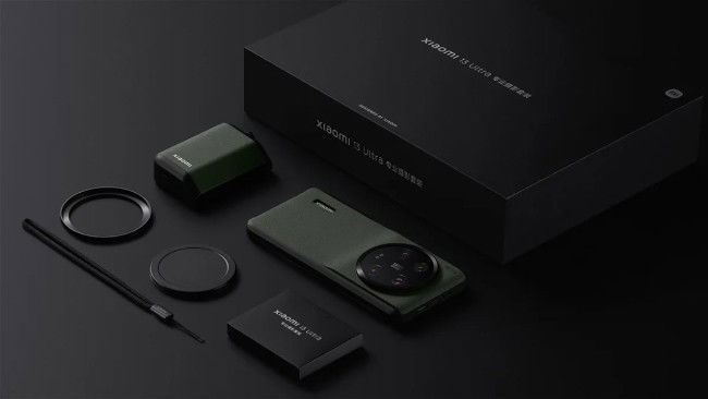 Xiaomi 13 Ultra