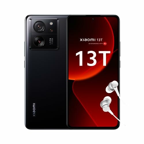 Xiaomi 13T 8+256 GB