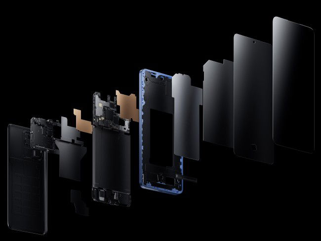 Smartphones Xiaomi 13T