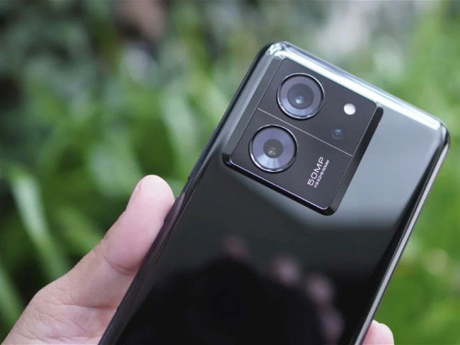 Smartphone Xiaomi 13T câmaras