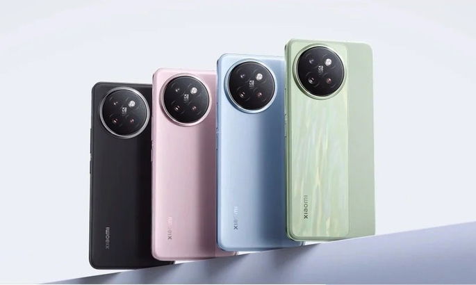 Xiaomi 14 Civi