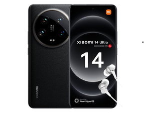 Xiaomi 14 Ultra é dos melhores do mundo e tem 20% de desconto na Amazon