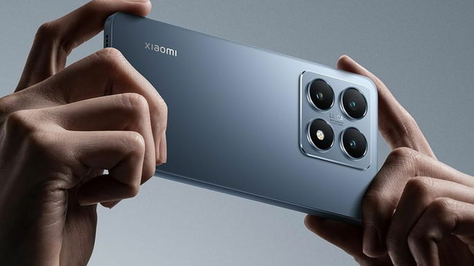 Xiaomi 14T
