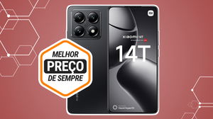 Xiaomi 14T está ao menor preço de sempre na Amazon!