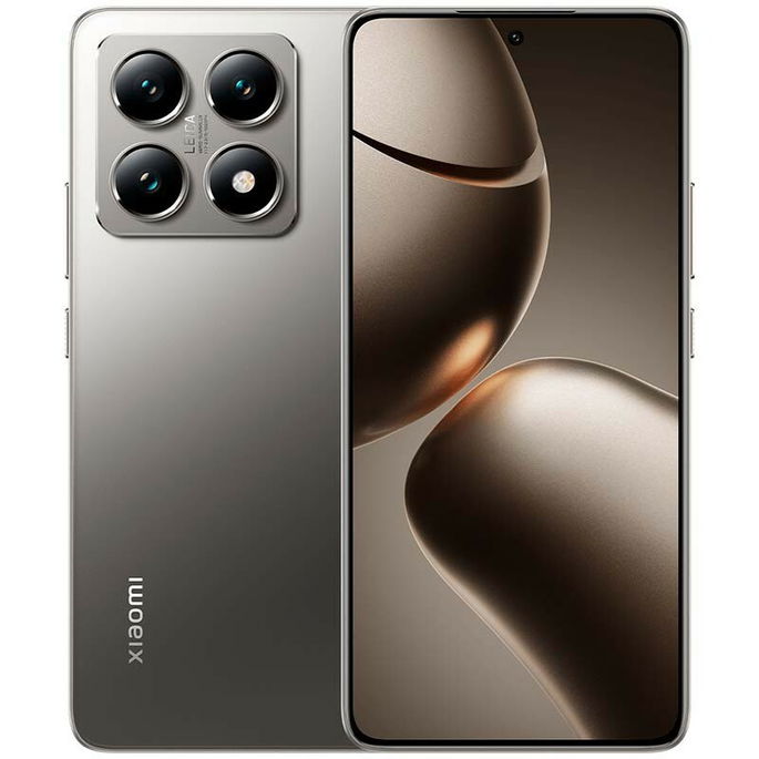 Xiaomi 14T 5G 12GB/256GB Cinzento