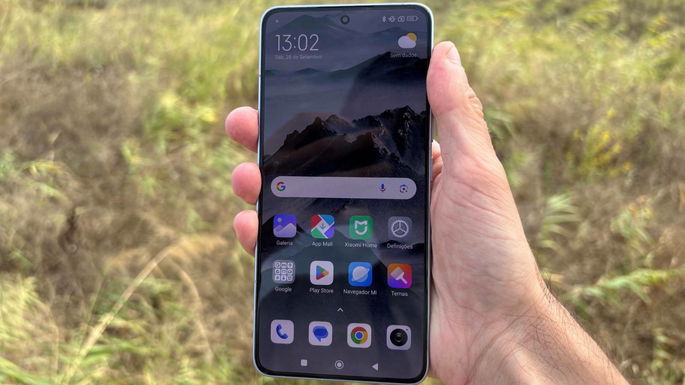 xiaomi