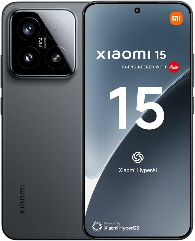 Xiaomi 15