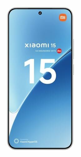 Xiaomi 15