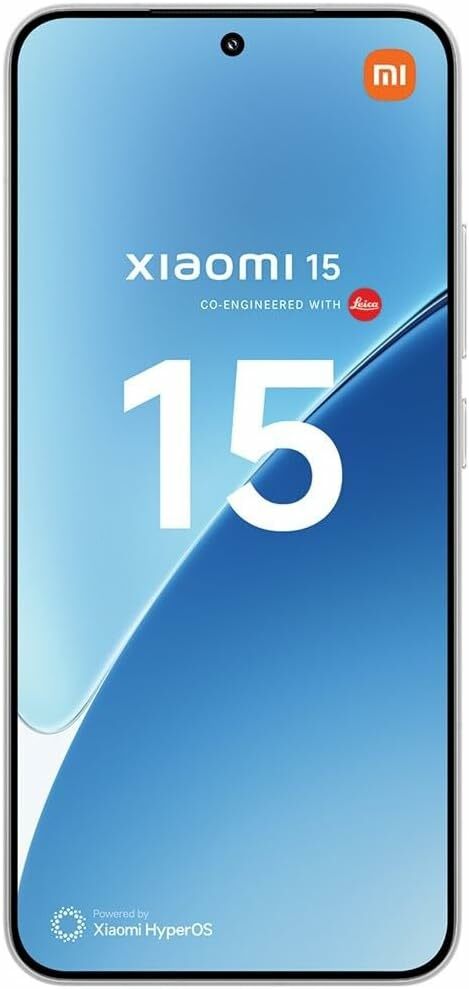 Xiaomi 15