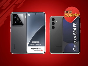 Xiaomi 15 e muito mais na campanha Dezcontão da Worten!