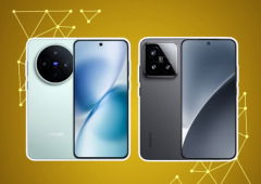 Xiaomi 15 ou Vivo X200s, qual a melhor escolha?