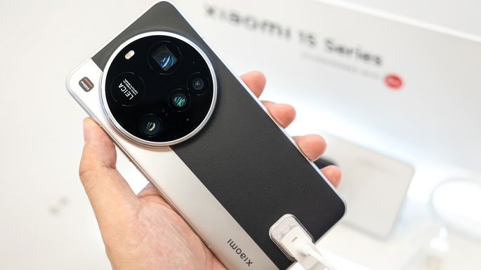 xiaomi 15 ultra