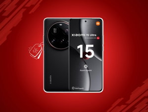 Aproveita: Xiaomi 15 Ultra com 200€ de poupança na Amazon!