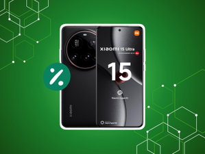 Xiaomi 15 Ultra em queda de preço: com desconto 20% na Amazon!