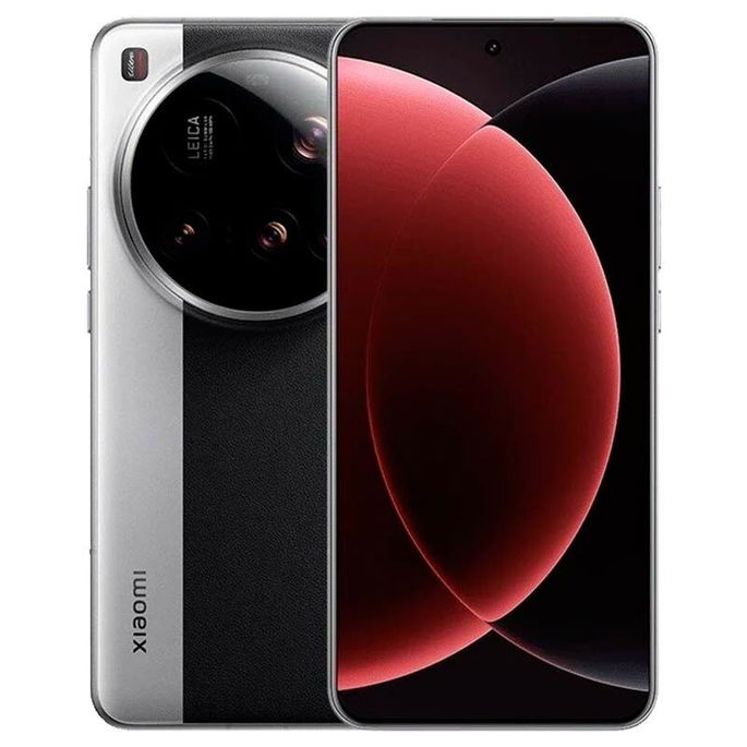 Xiaomi 15 Ultra