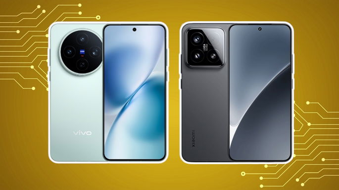 xiaomi 15