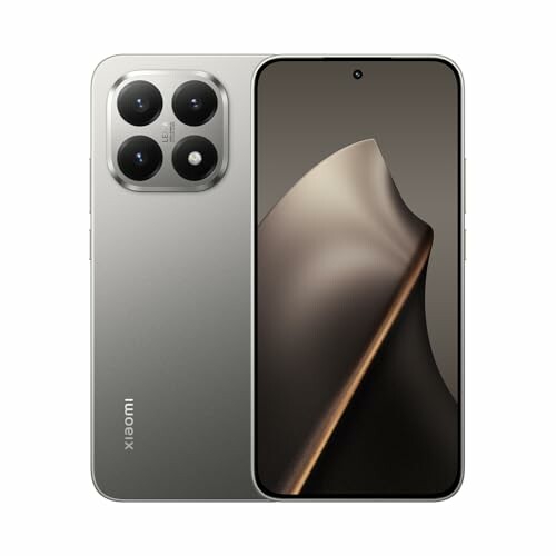 XIAOMI 15T 5G Smartphone 12 + 512 GB