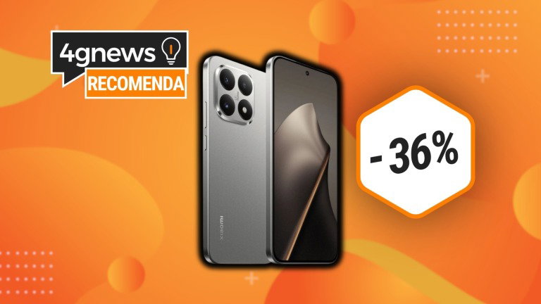 Xiaomi 15T ainda vale a pena? Smartphone fica 36% mais barato nos Power Days
