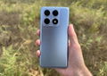 Xiaomi 15T e 15T Pro: lançamento global a caminho e as specs prometem