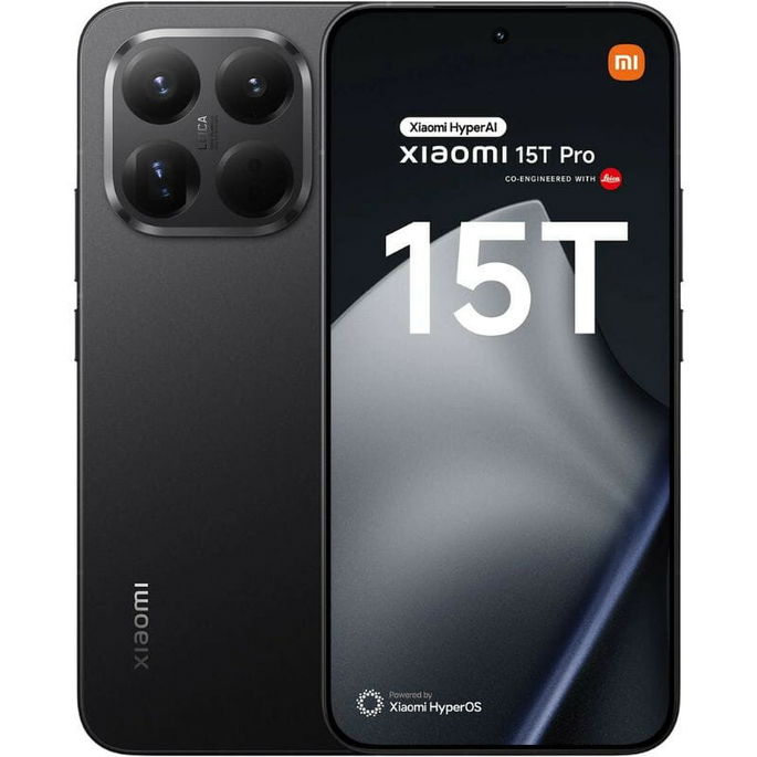 Xiaomi 15T Pro 12GB/512GB