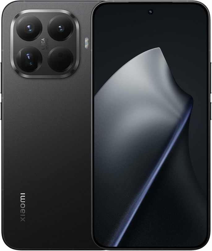 Xiaomi 15T Pro