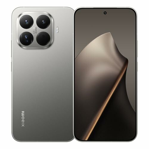 XIAOMI 15T Pro Smartphone 12+256 GB