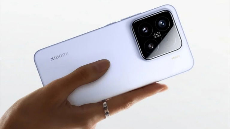 Xiaomi 16 Pro Max contará com câmara de elevada qualidade e bateria gigante