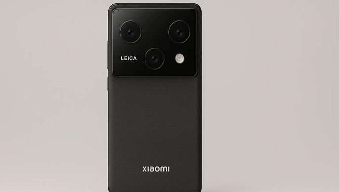 Xiaomi 16 Ultra