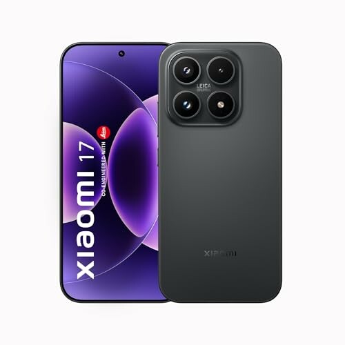 XIAOMI 17 12 GB 512 GB