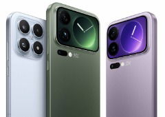 Xiaomi 17 bate recorde de vendas em 5 minutos. Mas há um pormenor