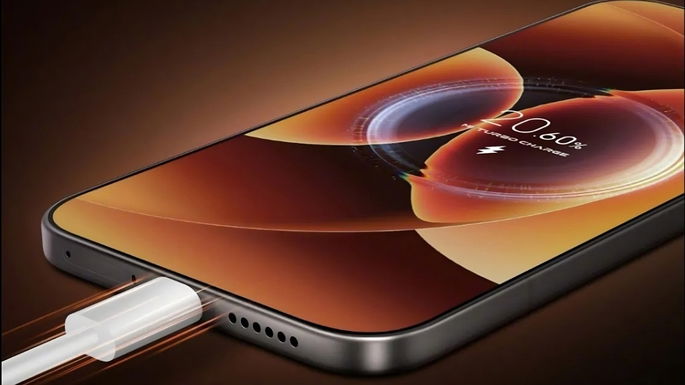 Xiaomi 17