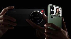 Xiaomi 17 e 17 Ultra: preços europeus são revelados em anúncio online