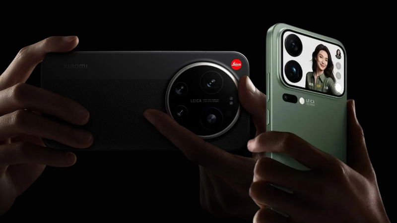 Xiaomi 17 e 17 Ultra: preços europeus são revelados em anúncio online